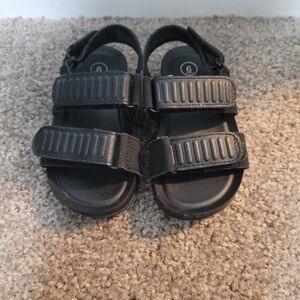 ‼️PRICE IS FIRM‼️Baby Boy Sandals